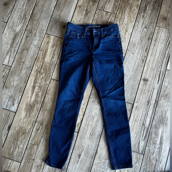 Universal Thread Jeans - Picture 2 of 3